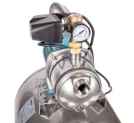 Domácí vodárna Calpeda NGXM 3 50L nerez ležatá 230V