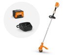 Aku křovinořez STIHL FSA 70 R SET