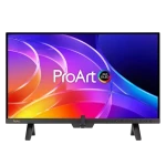 27" ASUS ProArt PA27USD černá / Monitor / QD-OLED / 4K UHD / 240Hz / 0,1ms / Thunderbolt 4 (90LM04N0-B01371)