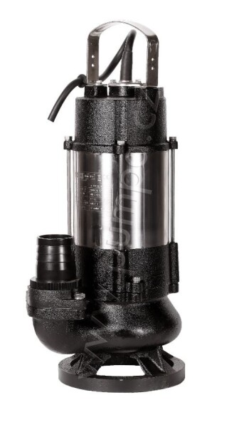 Pumpa 50BLV 2.45 400V 0,45kW vortex