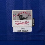 Mitchell & Ness Pánský dres New England Patriots NFL Tedy Bruschi #54 1996 Legacy Throwback Velikost: M
