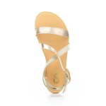 Shapen Calla Rose Gold