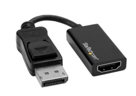 StarTech Adaptér DisplayPort na HDMI 4K 60Hz (DP2HD4K60S)