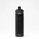 Kambukka Dupla Insulated 1000 ml Black Raven / Termolahev / nerez (11-10007)