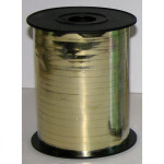 Stuha Gold Metallic 230 m x 5 mm Stuha Gold Metallic 230 m x 5 mm