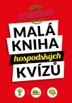 Malá kniha hospodských kvízů 2 - Zbyněk Otáhal