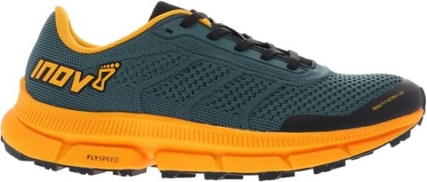 Inov-8 TRAILFLY ULTRA G 280 M (S) pine/nectar - Běžecké boty Inov-8 TRAILFLY ULTRA G 280 (S) Velikost obuvi v EU: 39,5