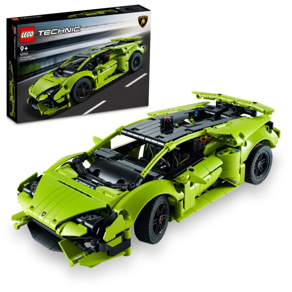 LEGO® Technic 42161 Lamborghini Huracán Tecnica - LEGO® Technic
