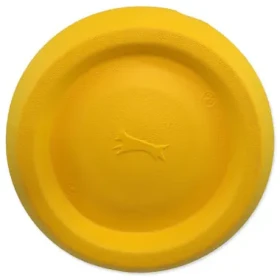 Dog Fantasy Hračka - EVA Frisbee žlutá 22cm (454-34040)