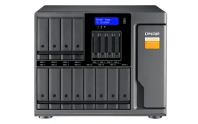 QNAP TL-D1600S rozšiřující jednotka QNAP NAS (12x SATA) (TL-D1600S)