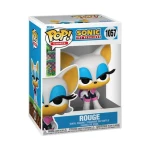 Funko POP! Games: Sonic- Rouge