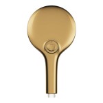 GROHE - Rainshower SmartActive Sprchová hlavice 130 9,5 l/ min, 3 proudy, Cool Sunrise 26574GL0