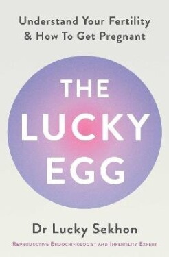 Lucky Egg - Lucky Sekhon