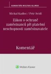 Zákon ochraně zaměstnanců při platební neschopnosti zaměstnavatele