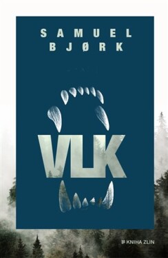 Vlk Samuel Bjork
