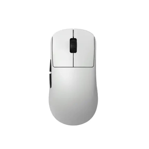 Endgame Gear OP1w 4k Wireless Gaming Mouse bílá / Herní myš / bezdrátová / 26000 DPI / 7 tlačítek (EGG-OP1W4K-WHT)