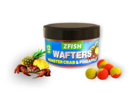 Zfish Wafters Balanced 20g 12mm Monster Crab Pineapple (ZF-2239)