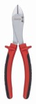 KREATOR KRT603105 - P Boční štípací kleště 8" BH