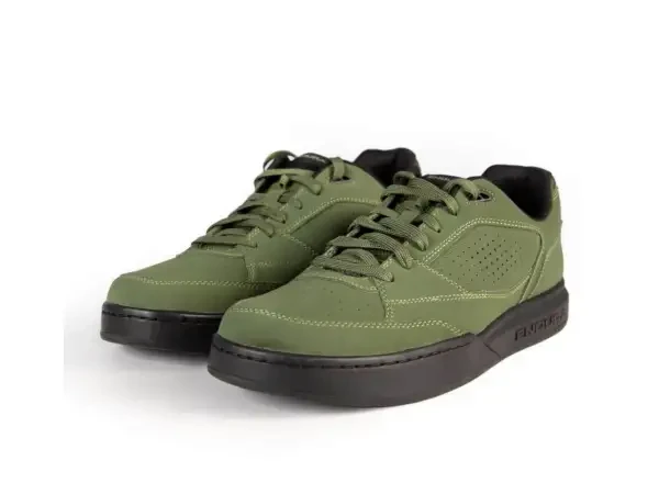 Endura Hummvee Flat pánské boty Olive Green vel. 39/ UK 6