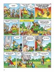 Asterix Asterix Galie René Goscinny