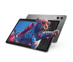 LENOVO TAB Yoga Tab - Snapdragon 8 Gen 3,11.1" 3.2K LTPS,12GB,256SSD,Qualcomm Adreno 750,Android 15,2Y C EDF_1651216