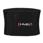 HMS BR163 Zeštíhlující bederní pás Plus Size (5907695553659)