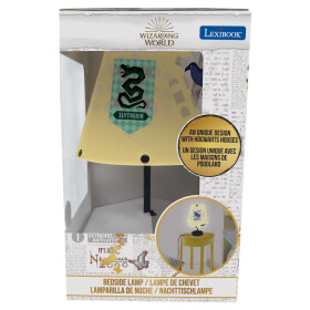 Lexibook lampička Harry Potter - Alltoys Lexibook