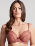 Podprsenka Panache Ana Plunge sienna 9396 65FF