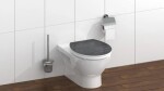 Schütte BLACK STONE | MDF HG, Soft Close 4008431805351