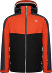 Pánská bunda SPMD472 Mens SP20 Jacket 2T2 oranžová - Dare2B M