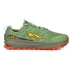 Altra Lone Peak 9+ GTX Dusty Olive pánské
