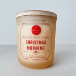 DW HOME Christmas Morning 326 g
