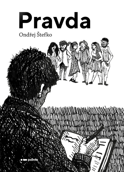 Pravda - Ondřej Štefko