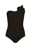 Plavky S 8030 V4 FS7 Flores 7 červená 42C-XL
