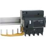 Schneider Electric 19035 19035 blok proudového chrániče A 63 A 1 A 415 V