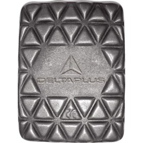 Nákoleníky Delta Plus M2GEN Barva: Černá