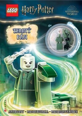 LEGO Harry Potter Temný pán kolektiv
