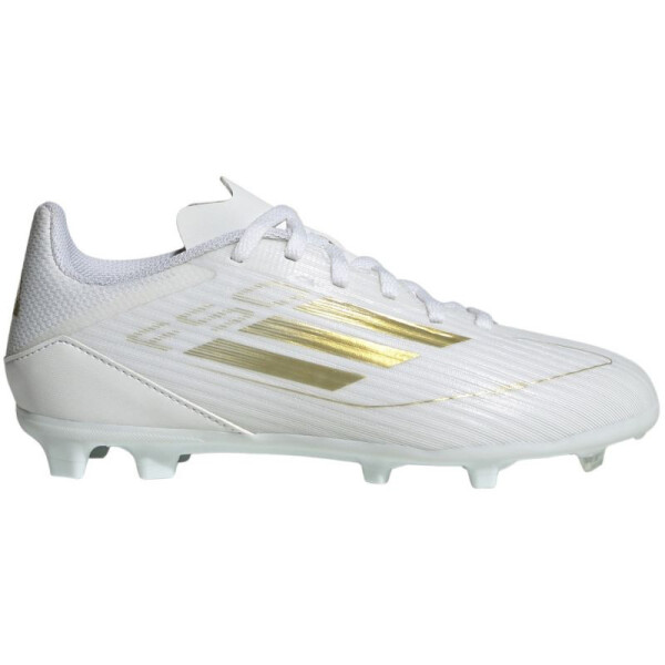 Fotbalové boty adidas F50 League FG/MG Jr IF1366