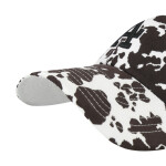 47 Brand Pánská kšiltovka Los Angeles Dodgers MLB Bessie 47 Clean Up