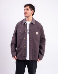 Carhartt WIP Michigan Coat Shale/Shale stone L