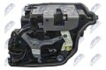 NTY Centrální zámek BMW X1 X2 X3 X4 X5 X6 (F15–G08) Safelock – zadní levý