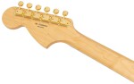 Fender Made in Japan Traditional II 60s Mustang RW WP