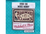 Mitchell & Ness Pánský dres Memphis Grizzlies NBA Mike Bibby #10 Vancouver Grizzlies 1998-99 Swingman Velikost: S