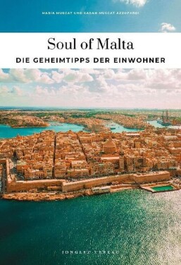 Soul of Malta