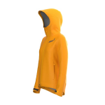 Dámská nepromokavá bunda Inov-8 Venturelite Jacket FZ yellow
