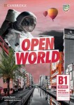 Open World Preliminary Workbook with Answers with Audio Download - Dignen, Sheila