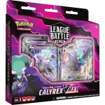 Pokémon TCG: League Battle Deck - Calyrex