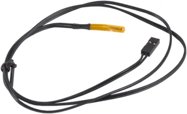 Aqua Computer Teplotní senzor 70cm / délka 70cm / pro aquaero, aquastream XT a aquaduct (53026)