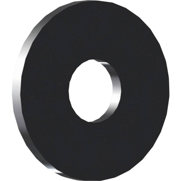 Podložky k blatníku 8.4 mm 25 mm 100 ks Reisser 32819