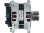 Alternátor AUDI A1 (8X), A3 (8P) a Q3 (8U) 1.4–2.0 TDI a TFSI